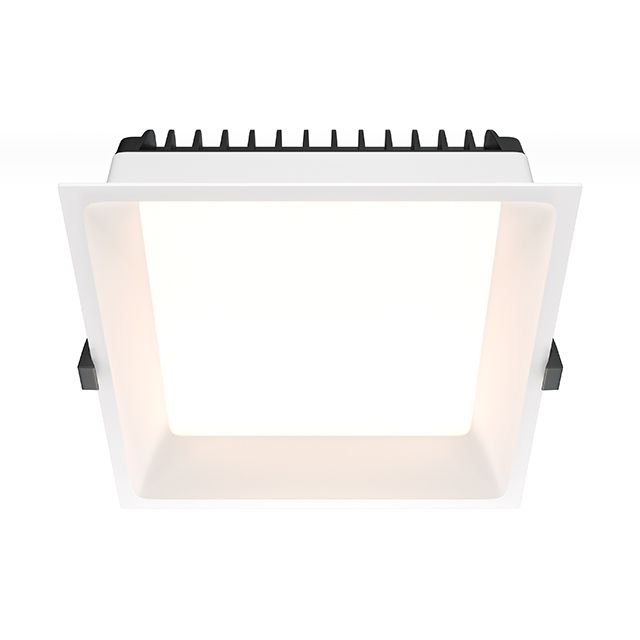 

Встраиваемый светильник Maytoni Technical Okno DL054-24W3K-W, DL054-24W3K-W