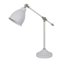 Настольная лампа ArteLamp Ragno A2054LT-1WH