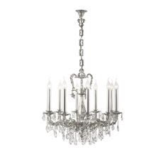 Подвесная люстра Dio Darte Aosta Aosta E 1.1.10.300 SB