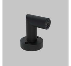 OUT - соединитель настенно-потолочный монтаж 24В Imex IL.0060.4005-BK_IM