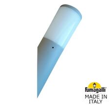 Уличный настенный светильник AMELIA DR2.571.000.LYF1R