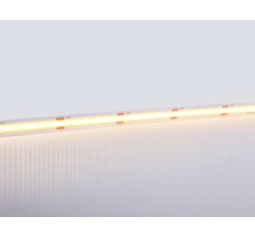 Светодиодная лента 528Led/14W m/ 24V IP20 3000K/ 5m*10mm*2mm (2 конт.) Ambrella Light GS4751_AMB