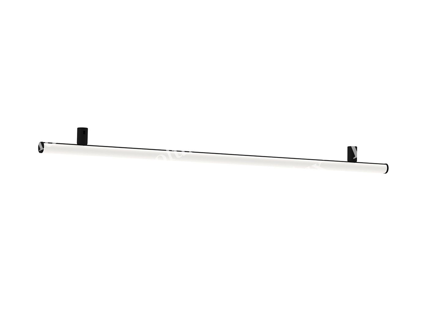 

Светильник Donolux для магнитной модульной системы TOKYO DL20239M38W1 Black, DL20239M38W1 Black