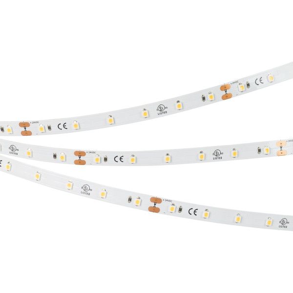 Лента Arlight NT-A60-8mm 3528 12V 300LED 4,8 Вт/м 036156_ARL