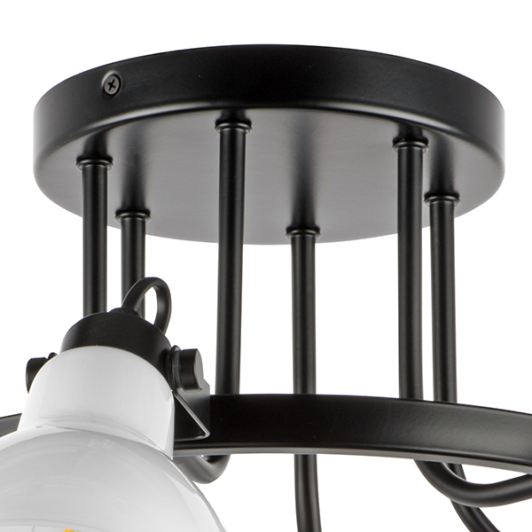 Потолочная люстра LightStar ACROBATA 761060_LS