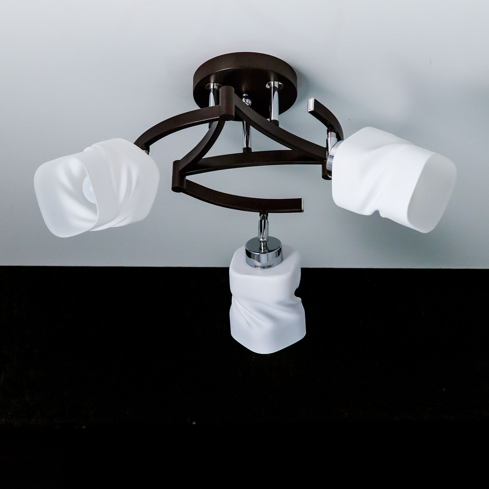 Потолочный светильник CitiLux Берта CL126132