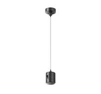 Подвес тросовый Hang с прямым коннектором питания Maytoni Flarity TRA157SW-IPC1-B_MY