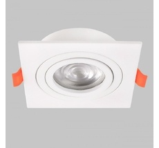 Встраиваемый светильник Imex IL.0029.0008-WH_IM