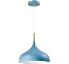 Подвесной светильник 1*E27*60W Moderli V1295-1P_MD