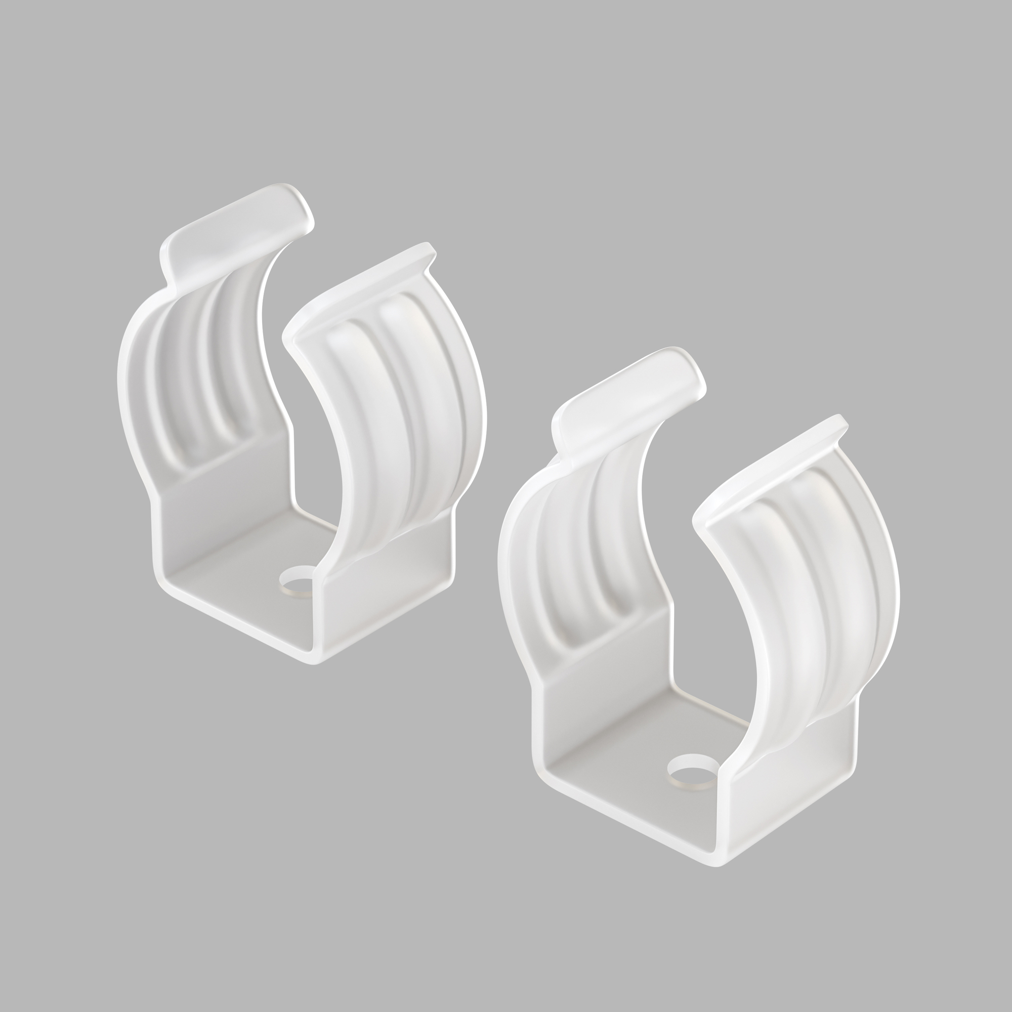 Клипса для гибкого неона 5 шт. Maytoni Led Strip 20086_MY