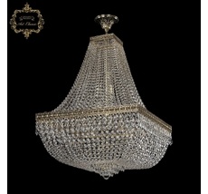 Хрустальная люстра Bohemia Art Classic 21.272.H2.60SP.GB_BI