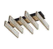 Потолочная люстра Citilux Palant CL325252