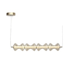 Подвесной светильник ST LUCE SPINE SL6136.223.01