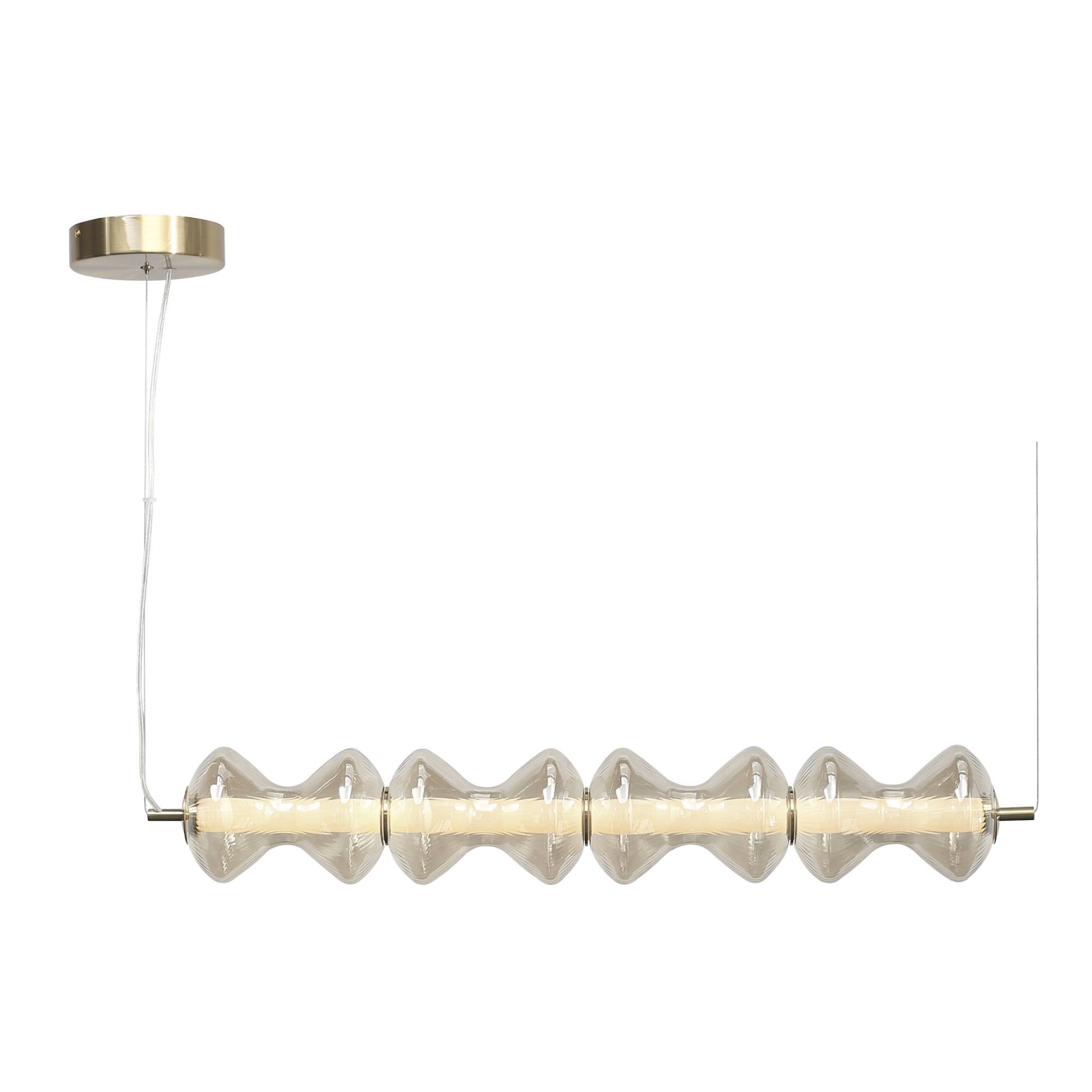 Подвесной светильник ST LUCE SPINE SL6136.223.01