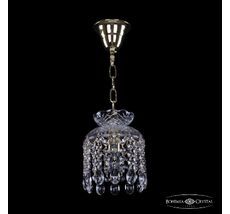 Подвесной светильник Bohemia Ivele 14781/15 G_BI