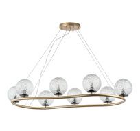 Подвесная люстра LightStar Bari 815283_LS