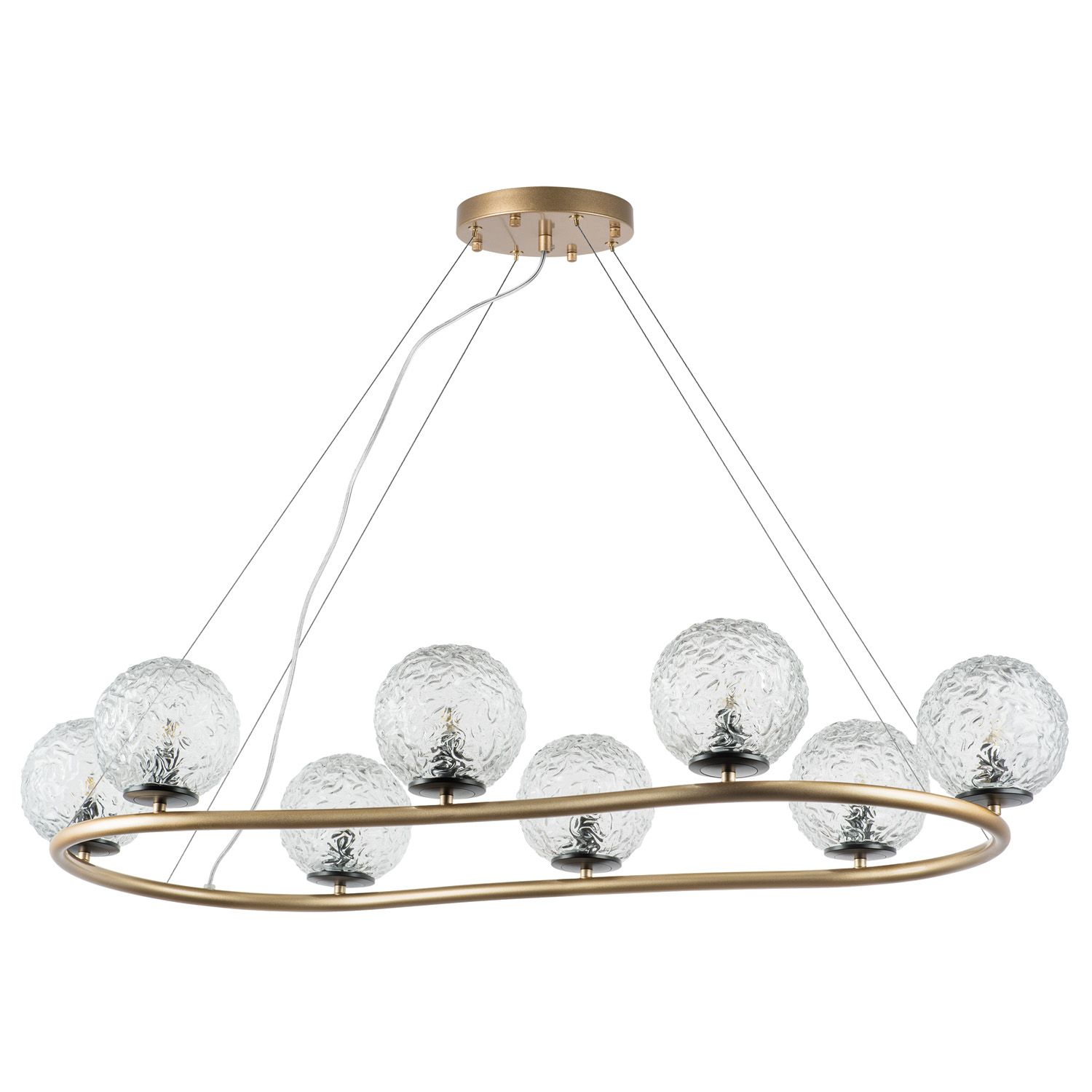 Подвесная люстра LightStar Bari 815283_LS