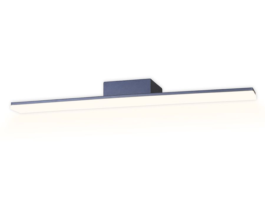 Настенный светильник Ambrella light с выключателем Wall FW424_AMB