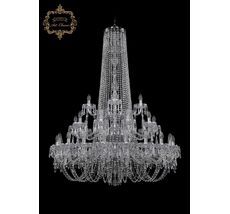 Хрустальная люстра Bohemia Art Classic 11.23.20+10+5.400.3d.h-150.Cr.Dr_BI