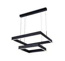 Подвесной светильник Ambrella light с пультом управления Original FA6633_AMB