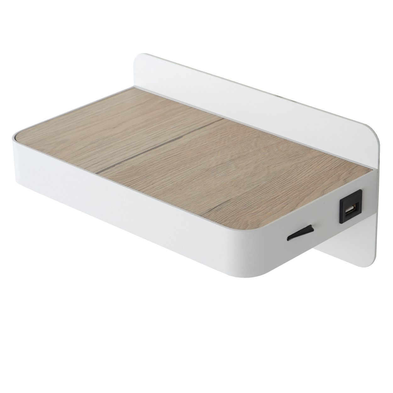 Настенный светильник Lucide ATKIN 77280/05/31