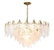 Подвесная люстра Lussole HESPERIA LSP-8841