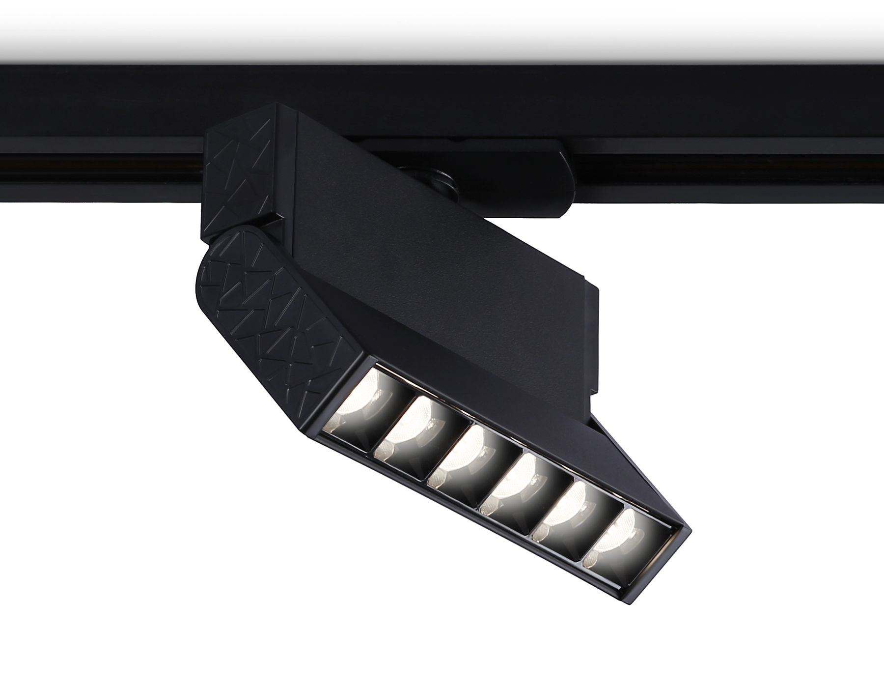 Трековый светильник Ambrella Light Track System GL6814_AMB – купить в  Подольске в интернет-магазине Светлый Сайт