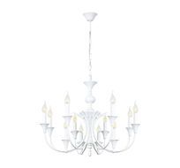 Подвесная люстра Arte Lamp COLLINETTA A4094LM-12WH