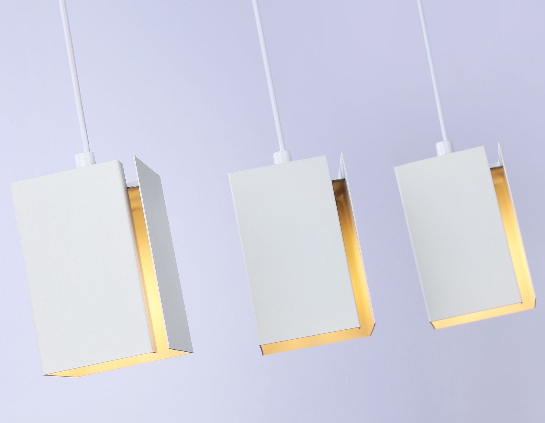 Подвесной светильник Ambrella light Techno TN5138_AMB