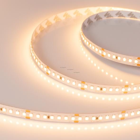 Лента RT 2-5000 24V Warm3000 3x (2835, 840 LED, LUX) 020392(B)_ARL
