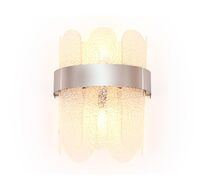 Настенный светильник Ambrella light с хрусталем TR TR5337_AMB