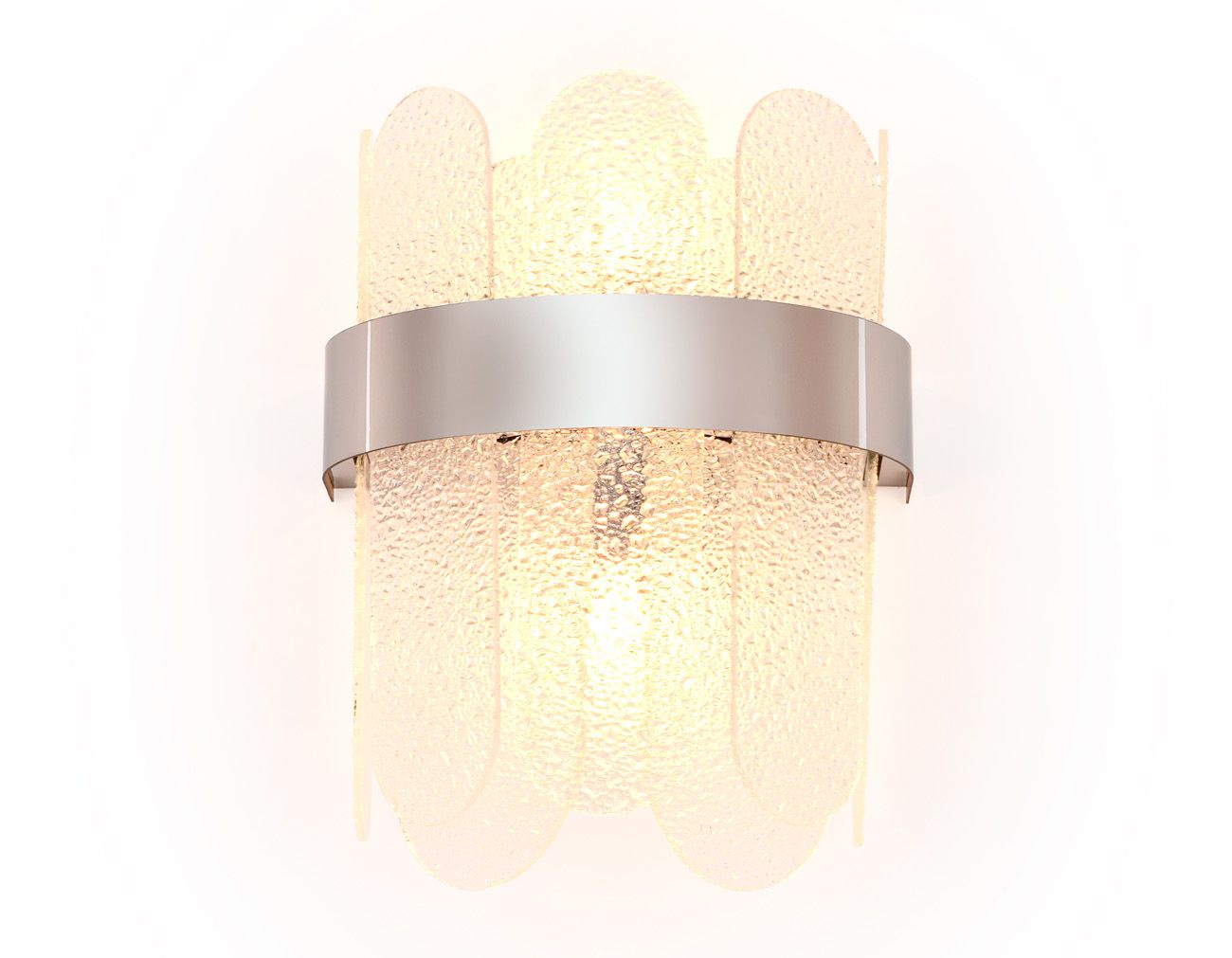 Настенный светильник Ambrella light с хрусталем TR TR5337_AMB