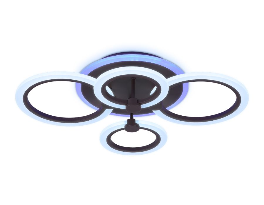 Потолочная люстра Ambrella light Original FA526_AMB