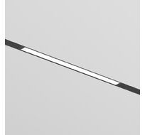 Трековый светильник Denkirs SIMPLE LINEAR DK8104-BK