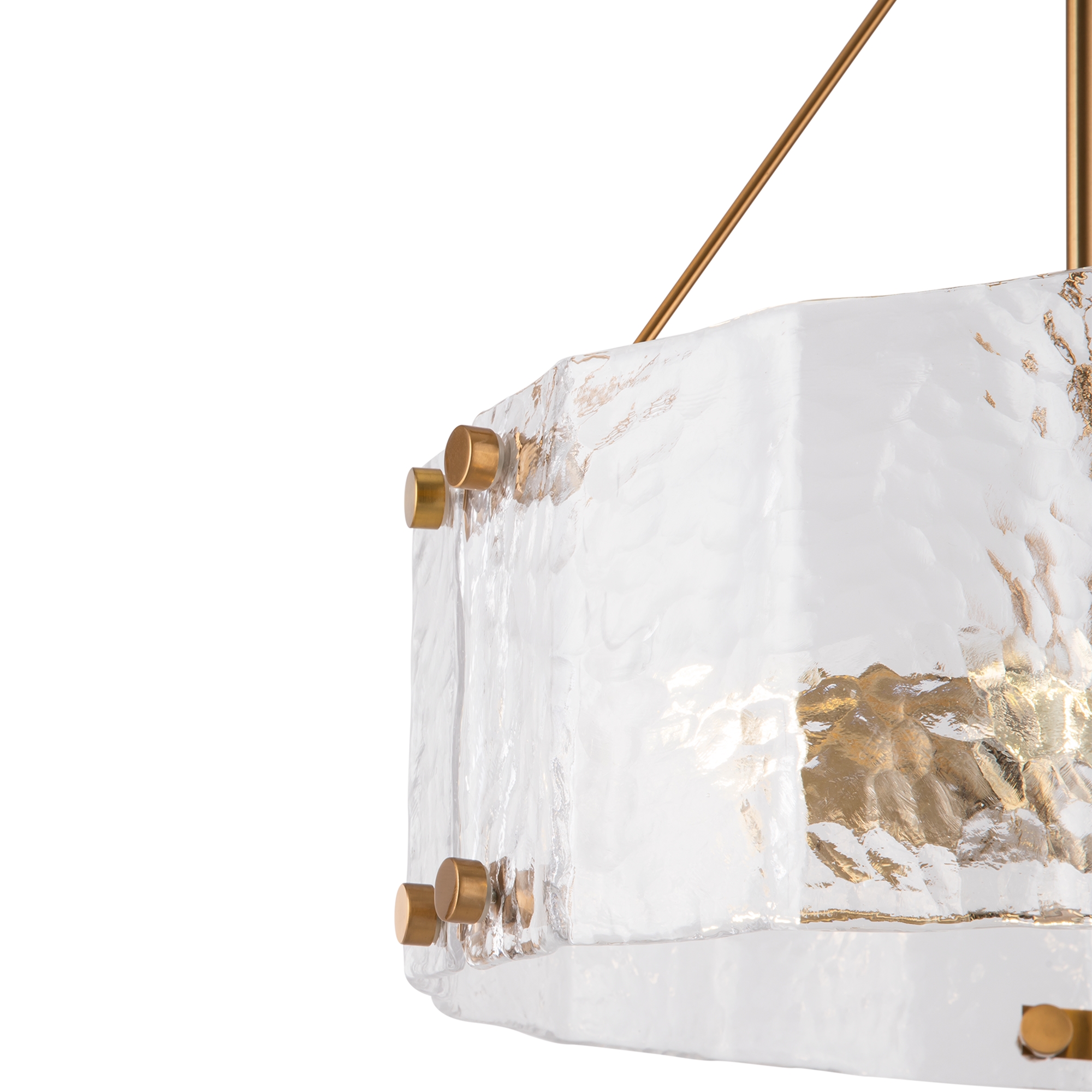 Подвесная люстра Freya Fresco FR5190PL-06BS_MY