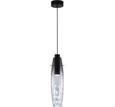 Подвесной светильник LED (11063/1P Clear) Indigo V000138L