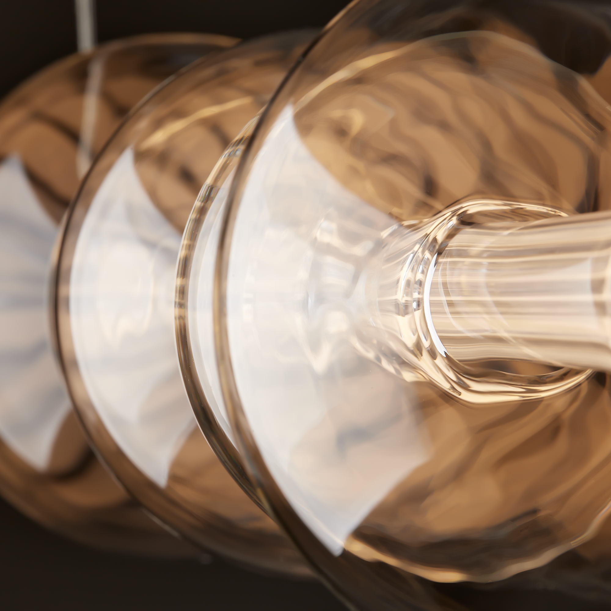 Подвесной светильник Freya Glaze FR5396PL-L11BS_MY