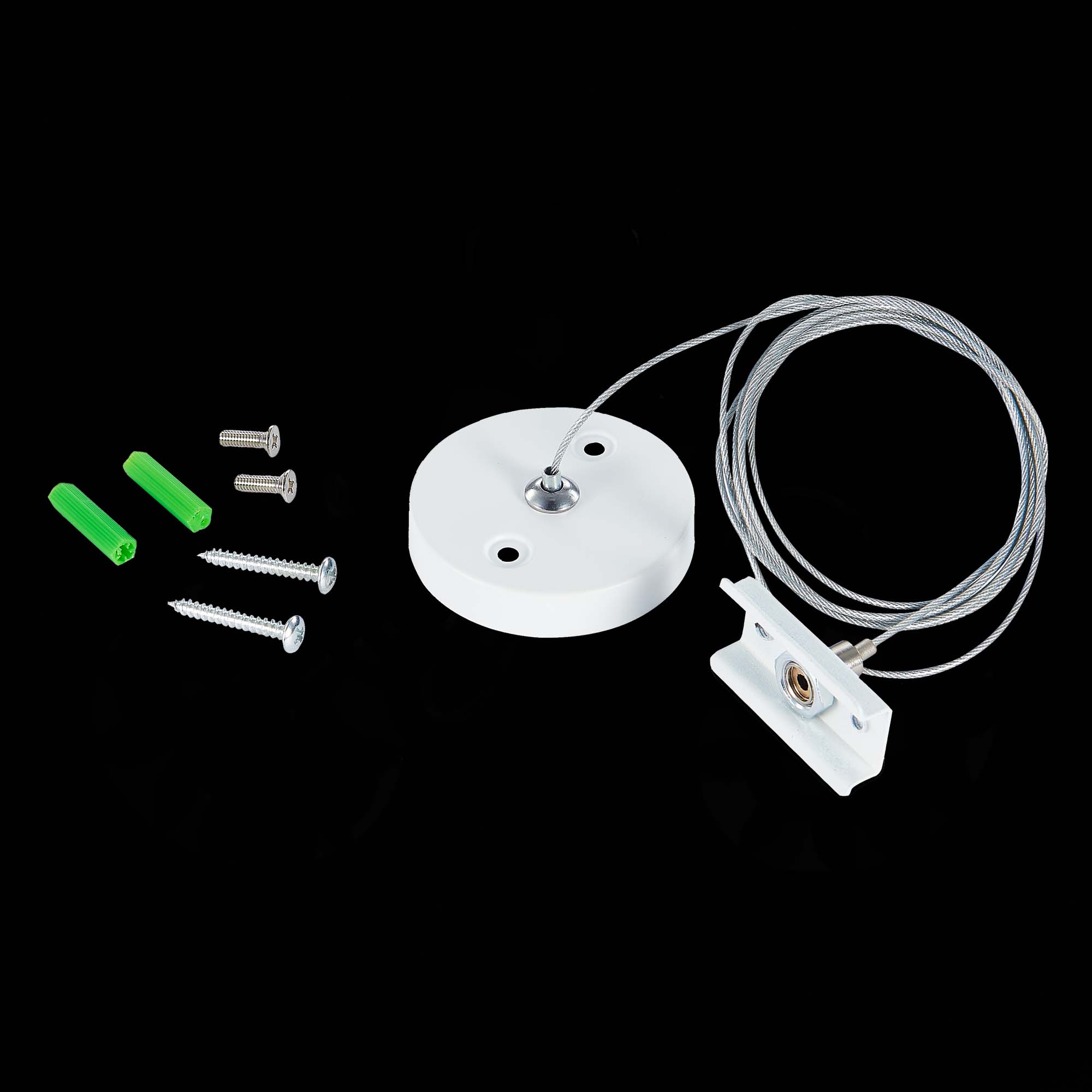 Тросовый подвес для шинопровода SKYLINE 220 SKYLINE 220 ST015.522.17