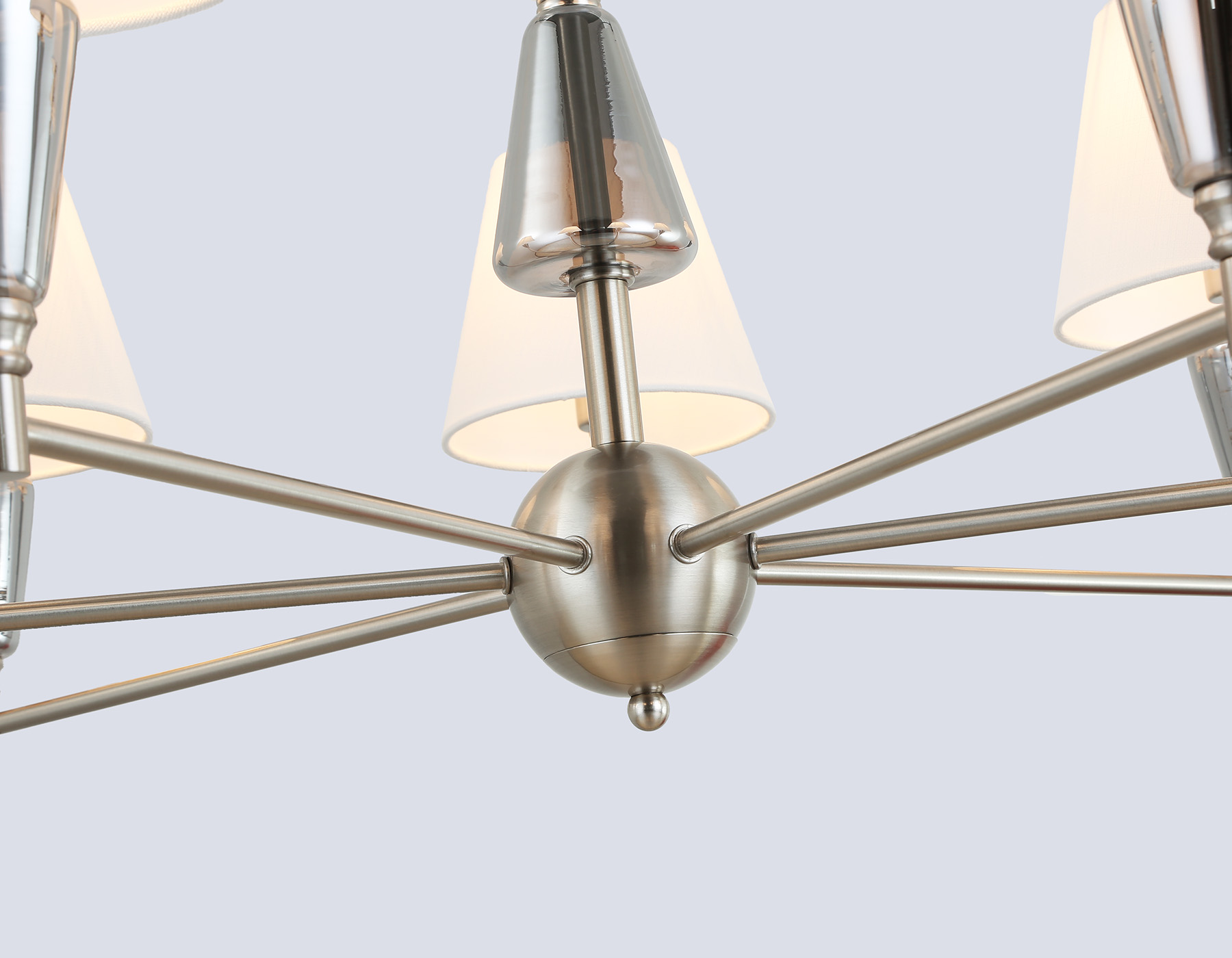 Подвесная люстра Ambrella Light HIGH LIGHT LH75256_AMB