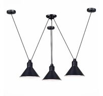 Подвесная люстра ST Luce SVEVO SL1804.403.03