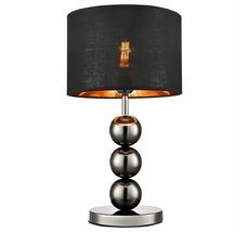 Настольная лампа Velante 363-024-01