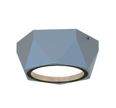 Уличный накладной светильник Favourite Fantum 4669-1U