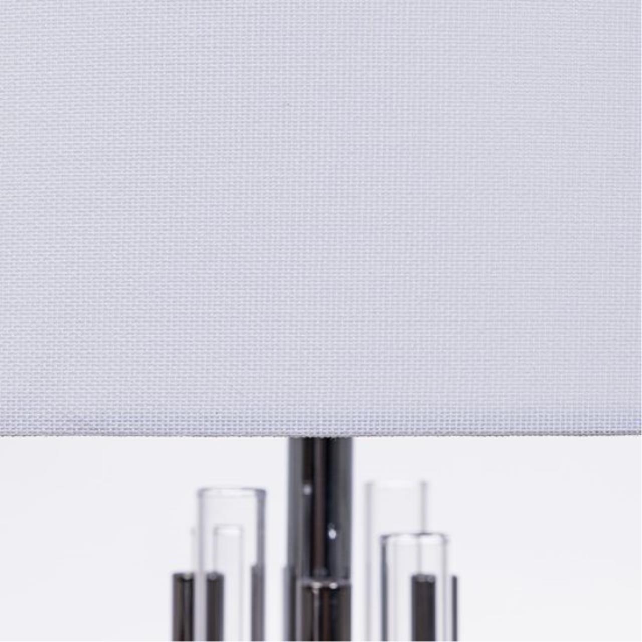 Настольная лампа Artelamp TAYGETA A4097LT-1CC