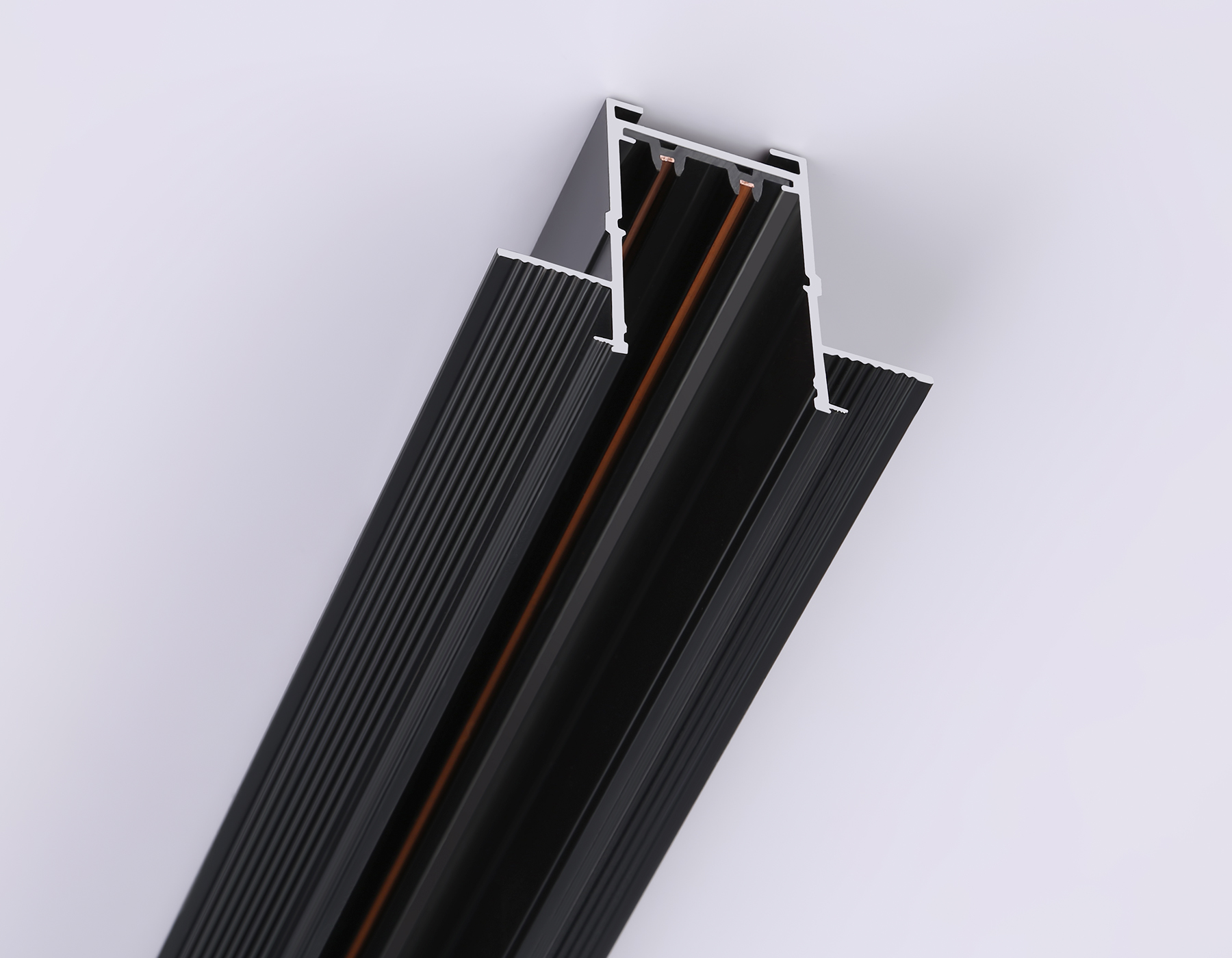 Шинопровод встраиваемый под ГКЛ Ambrella Light Magnetic GL1010_AMB