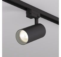 Трековый светильник Denkirs SOLID KOPER DK6453-BK