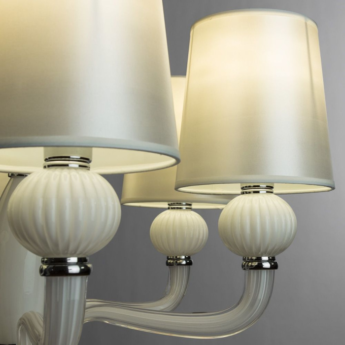 Подвесная люстра Divinare 1154/03 LM-6_DI