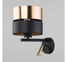 Бра с подсветкой TK Lighting Hilton a069085_EU