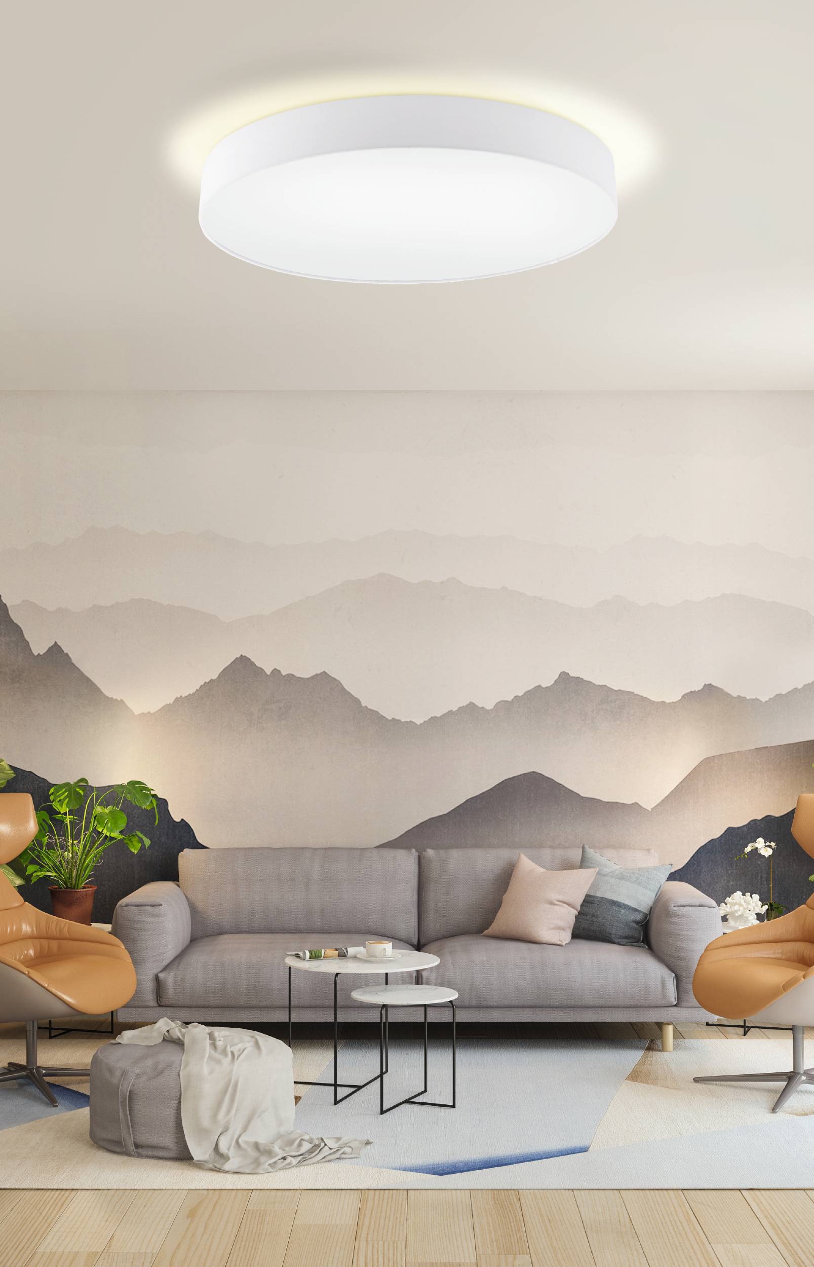 Потолочный светильник Eglo PASTERI 97615