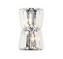 Бра Ambrella light с хрусталем TRADITIONAL TR5217_AMB