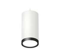 Подвесной светильник Ambrella light GX53 Techno XP8161012_AMB